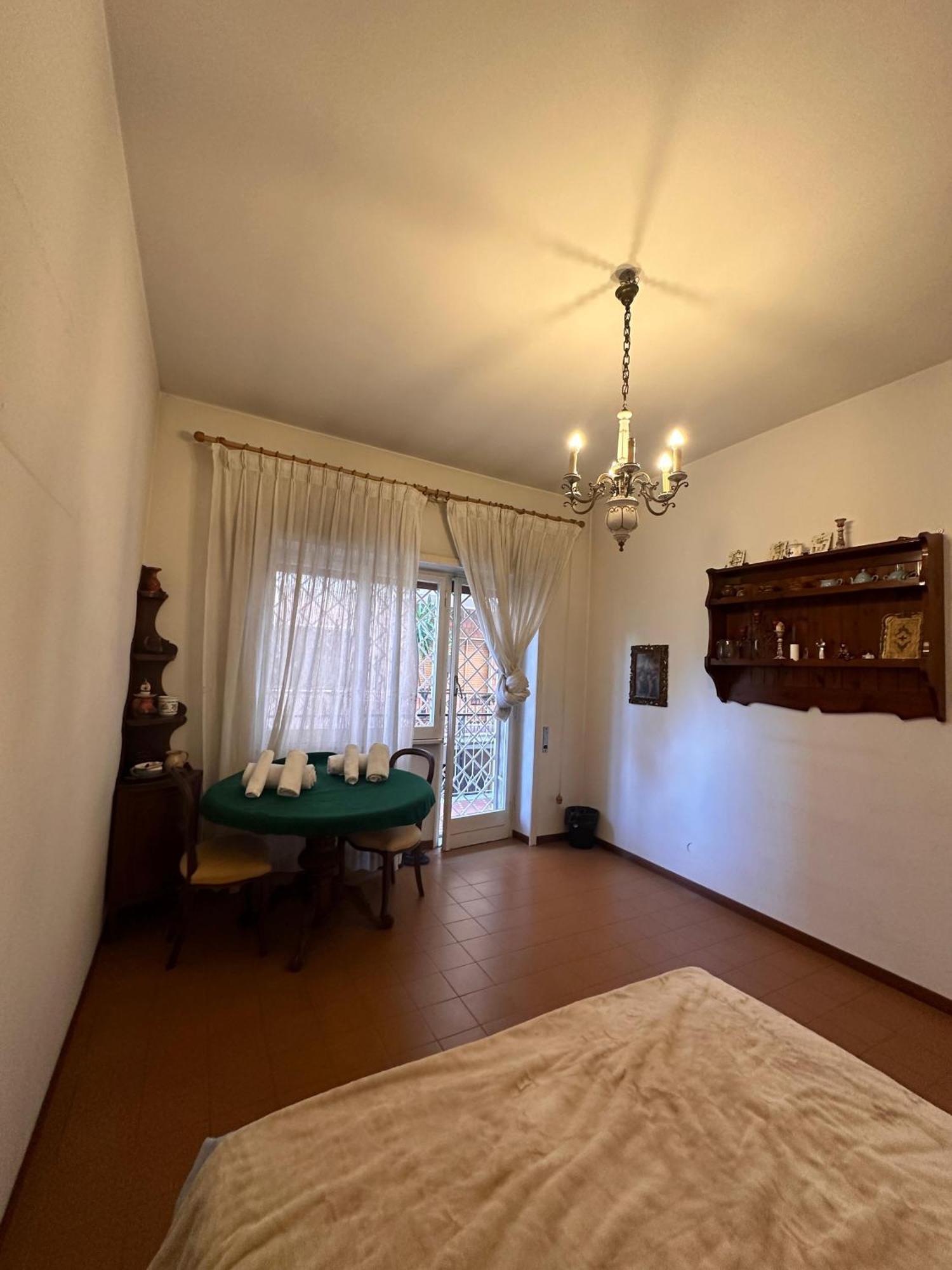 Pamphili House Alloggio in famiglia Roma