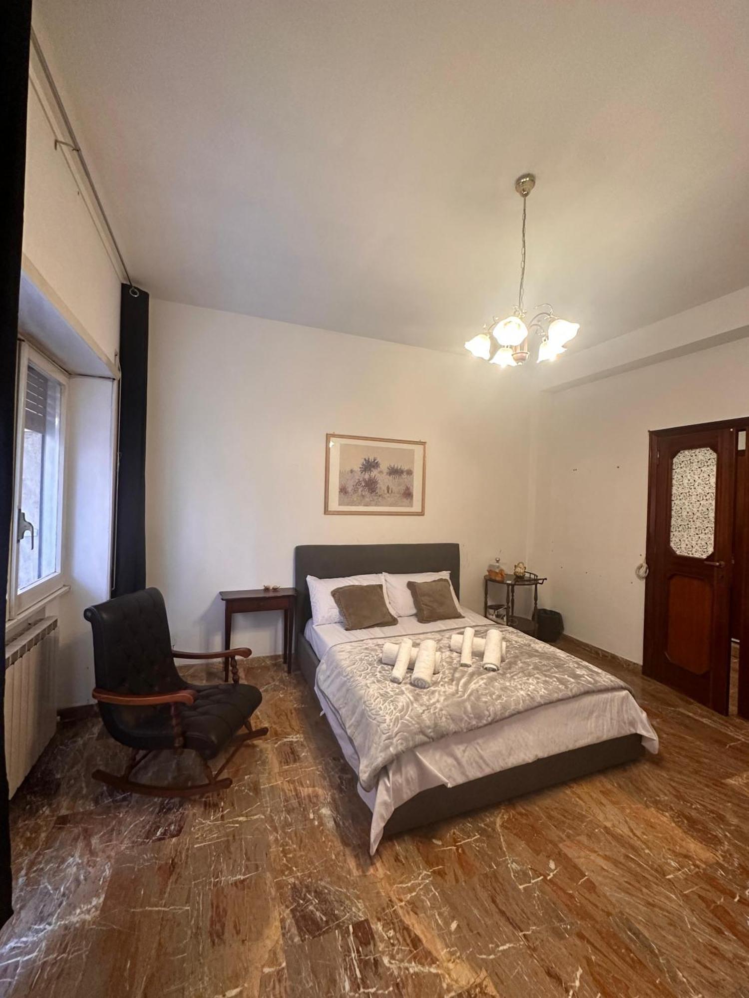 Alloggio in famiglia Pamphili House