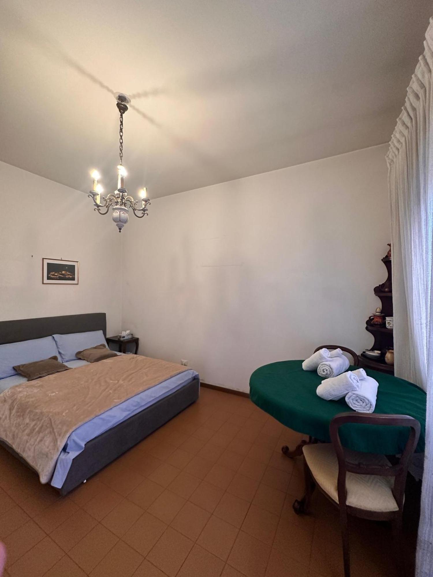 Alloggio in famiglia Pamphili House