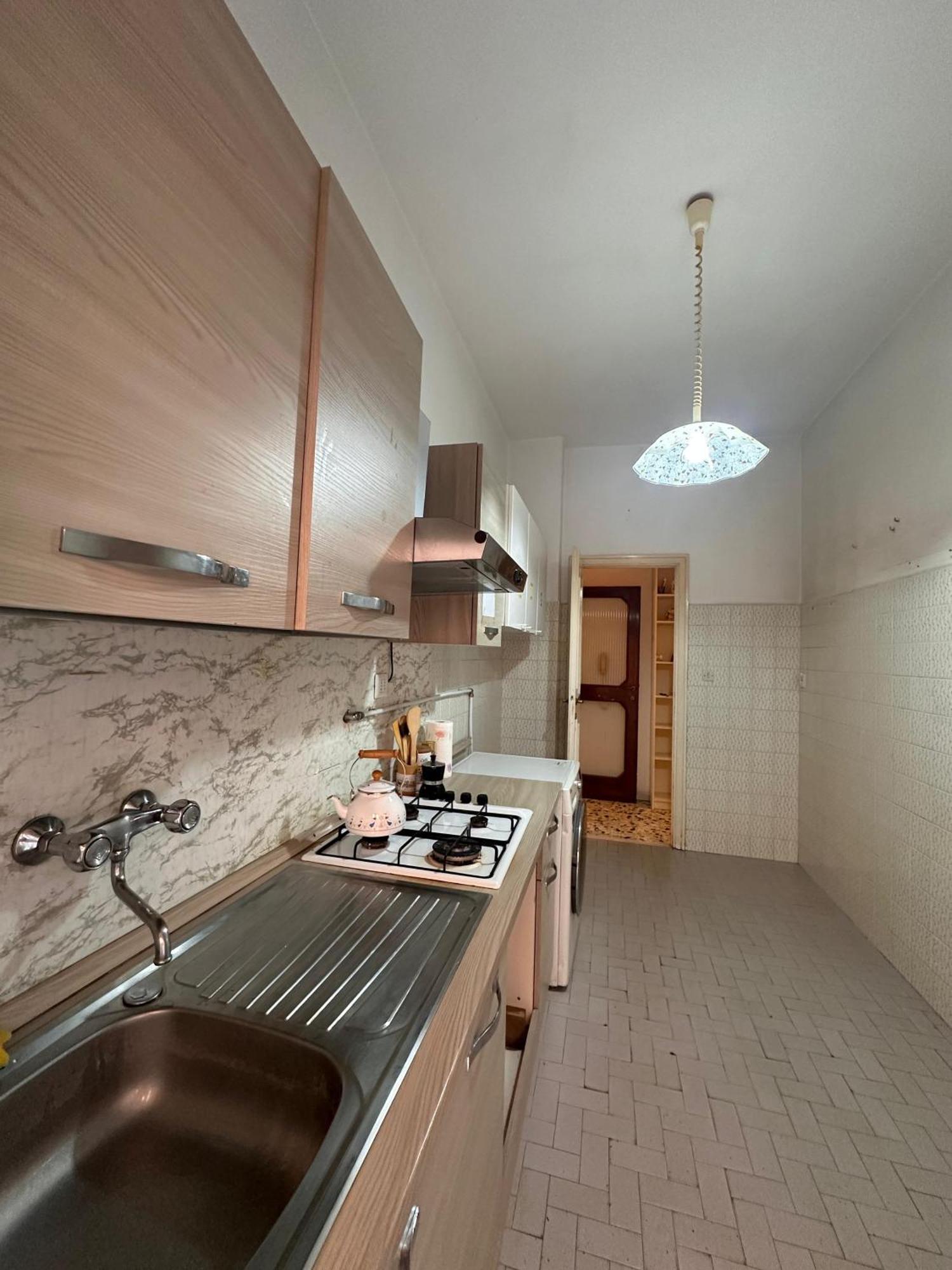 Alloggio in famiglia Pamphili House *