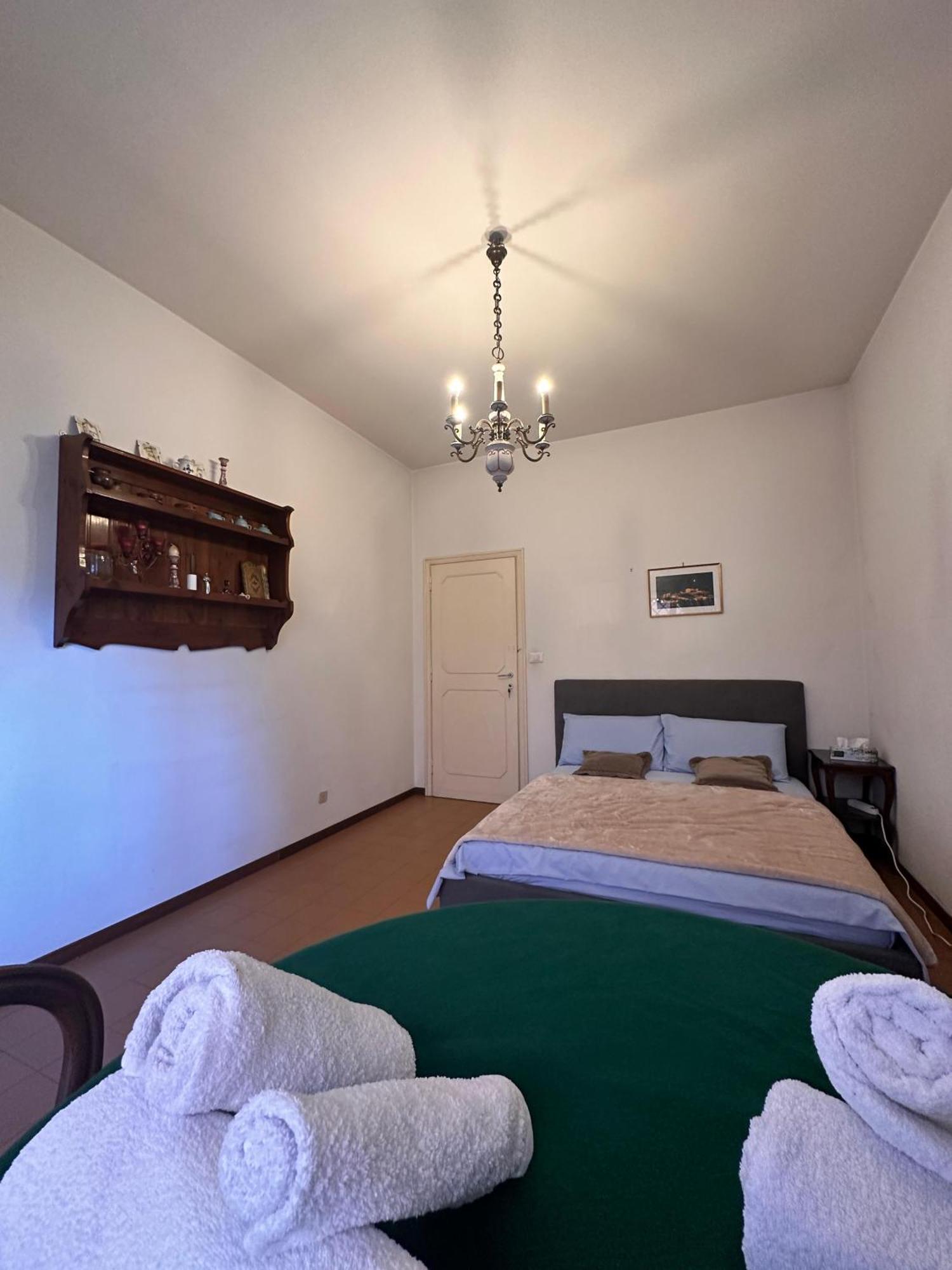 Pamphili House Rom