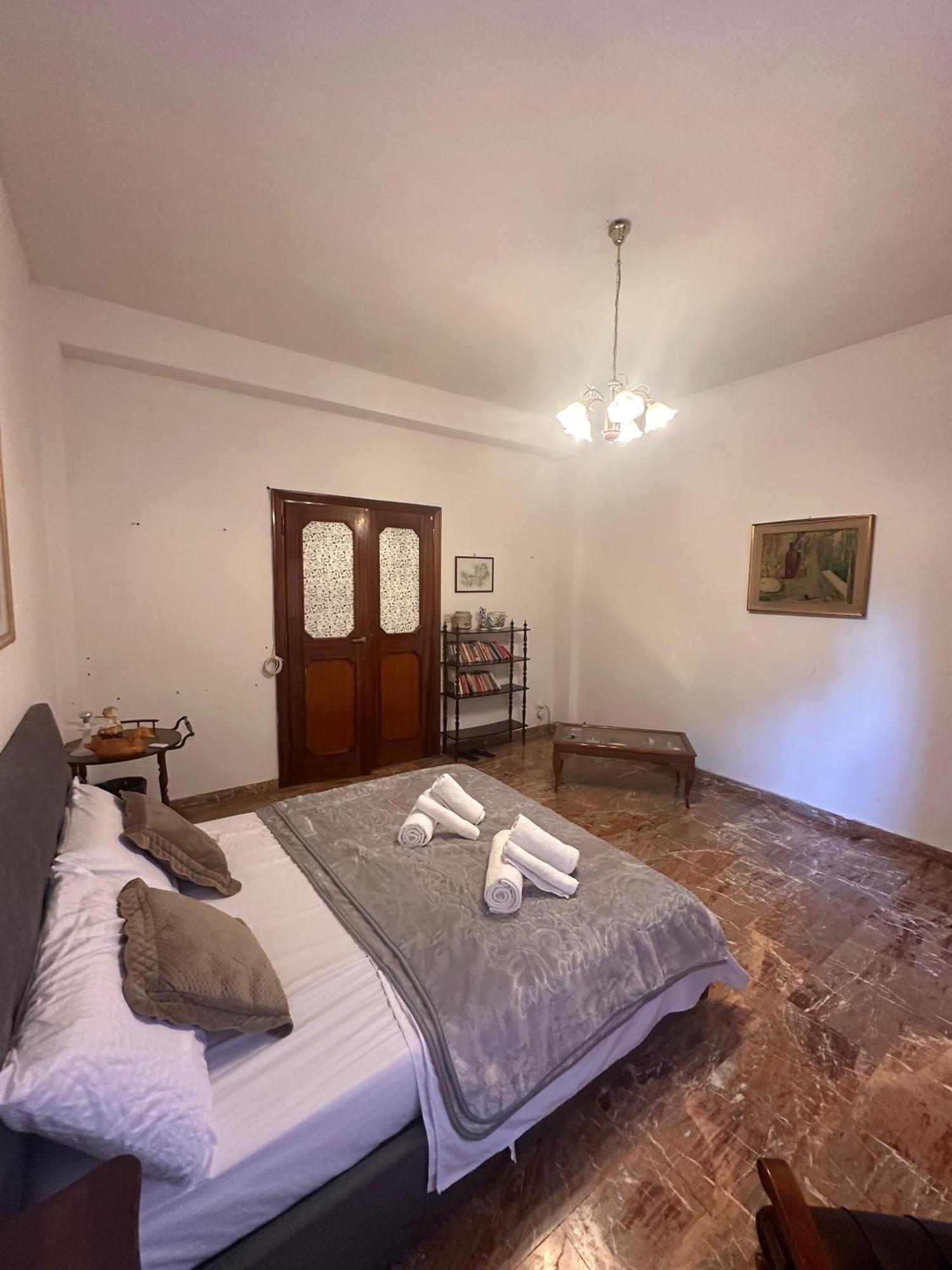 Pamphili House Alloggio in famiglia
