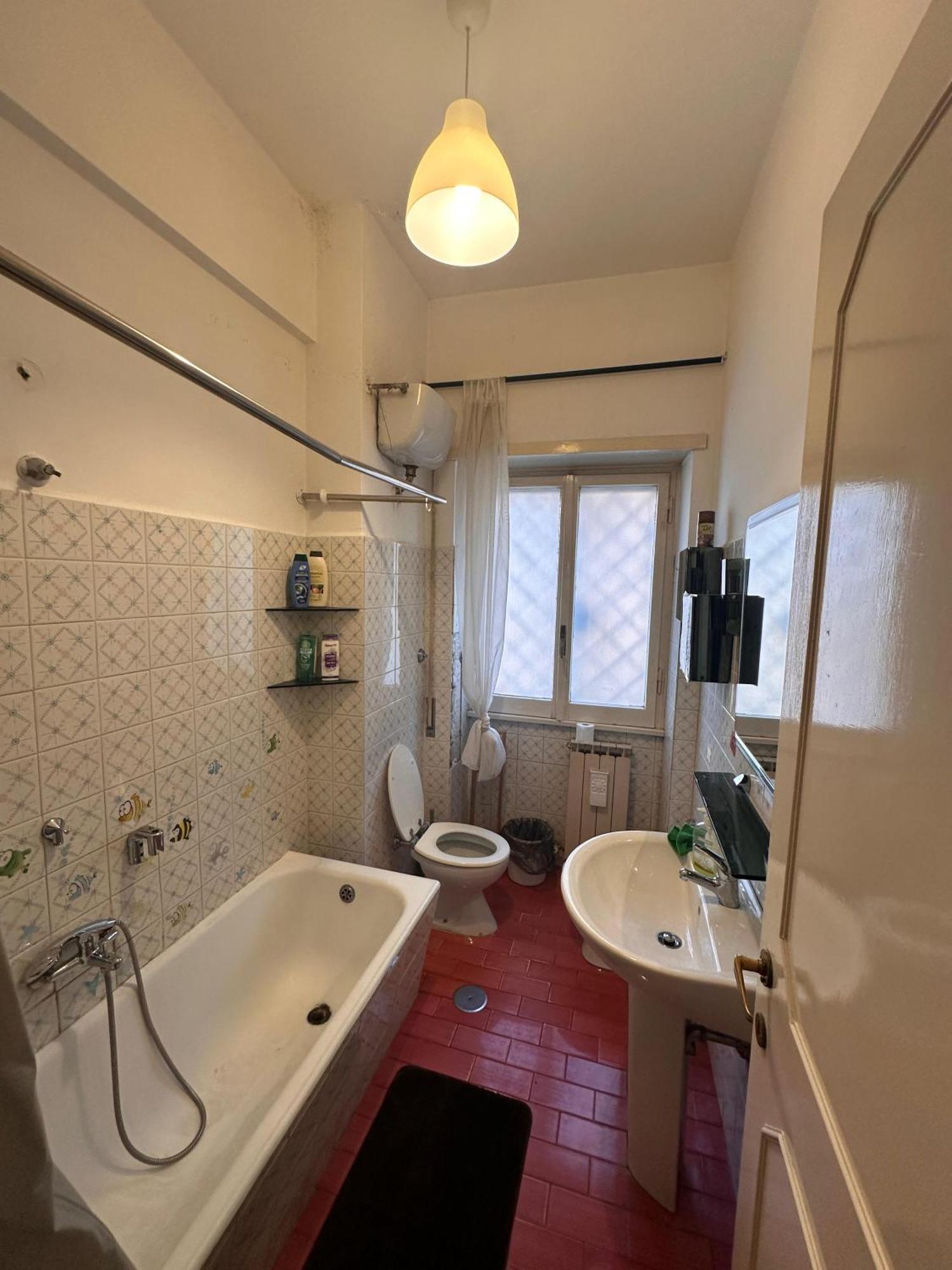 Alloggio in famiglia Pamphili House Roma