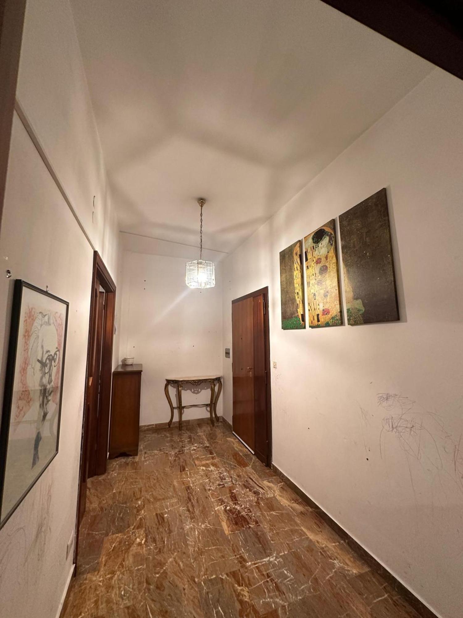Pamphili House Rom