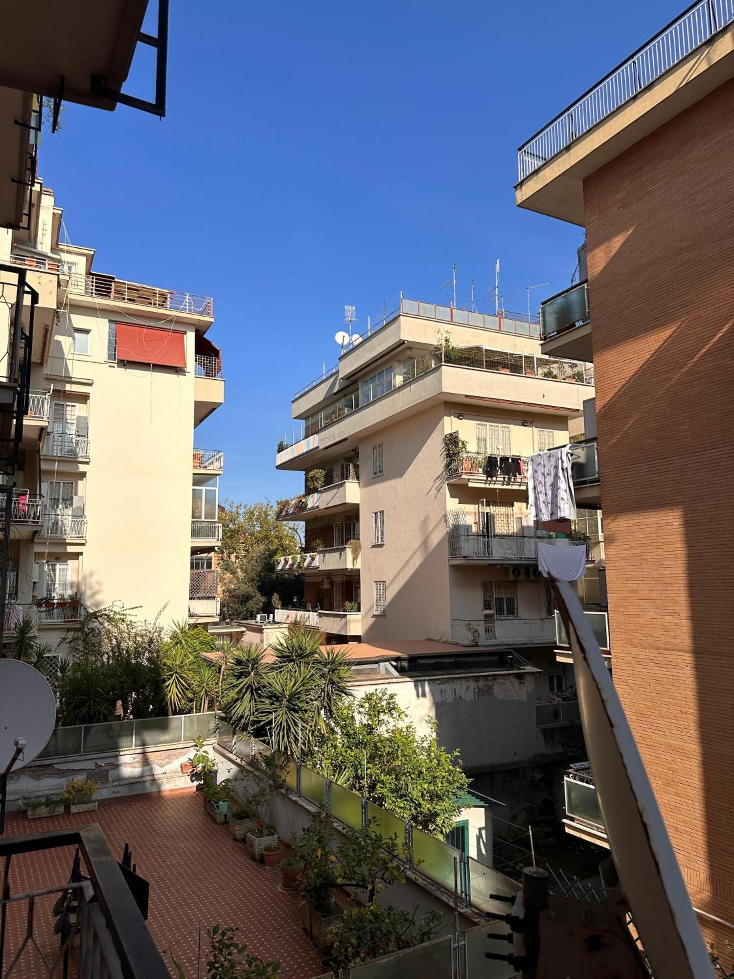 Privat bolig Pamphili House
