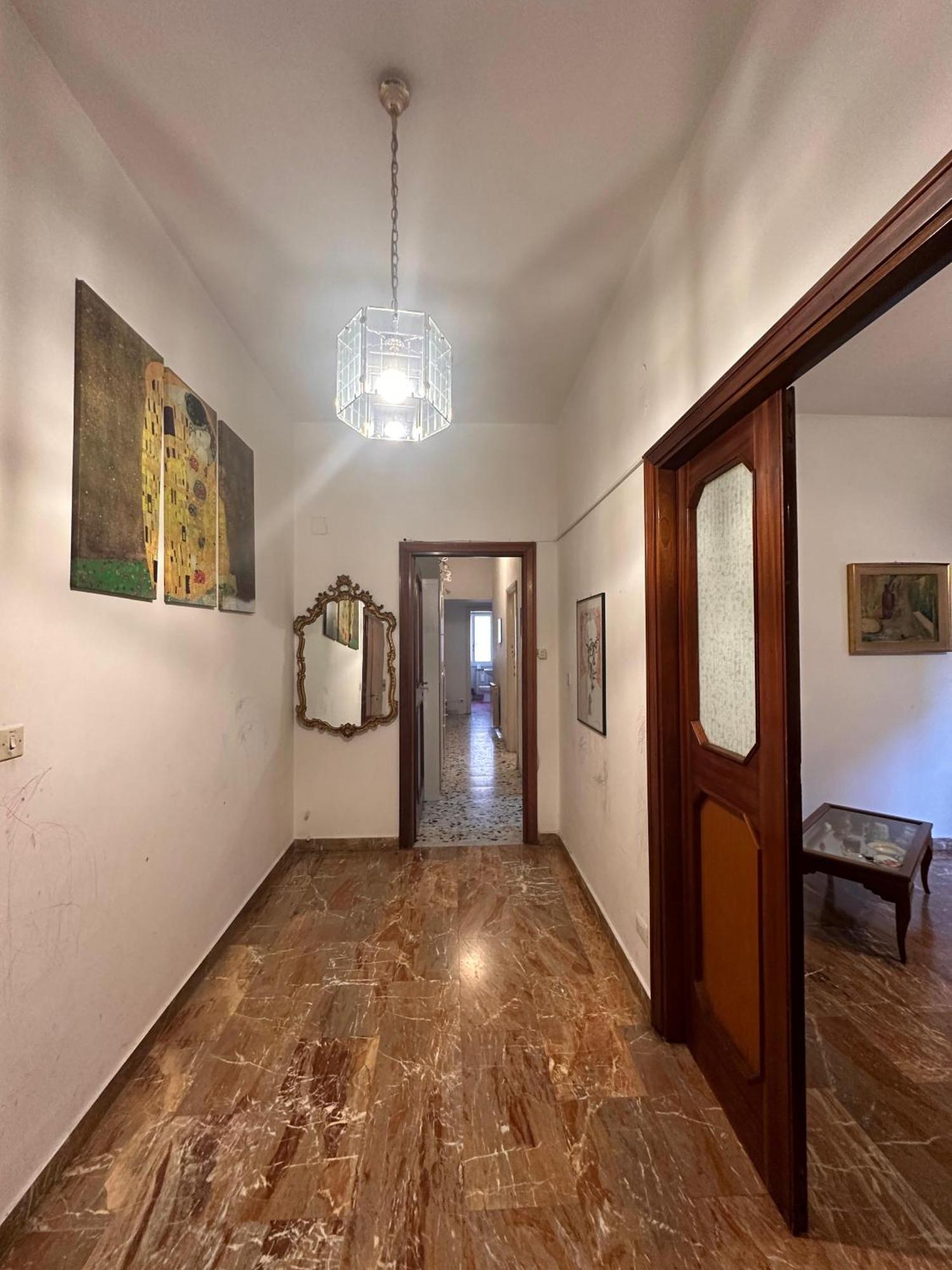 Pamphili House Roma