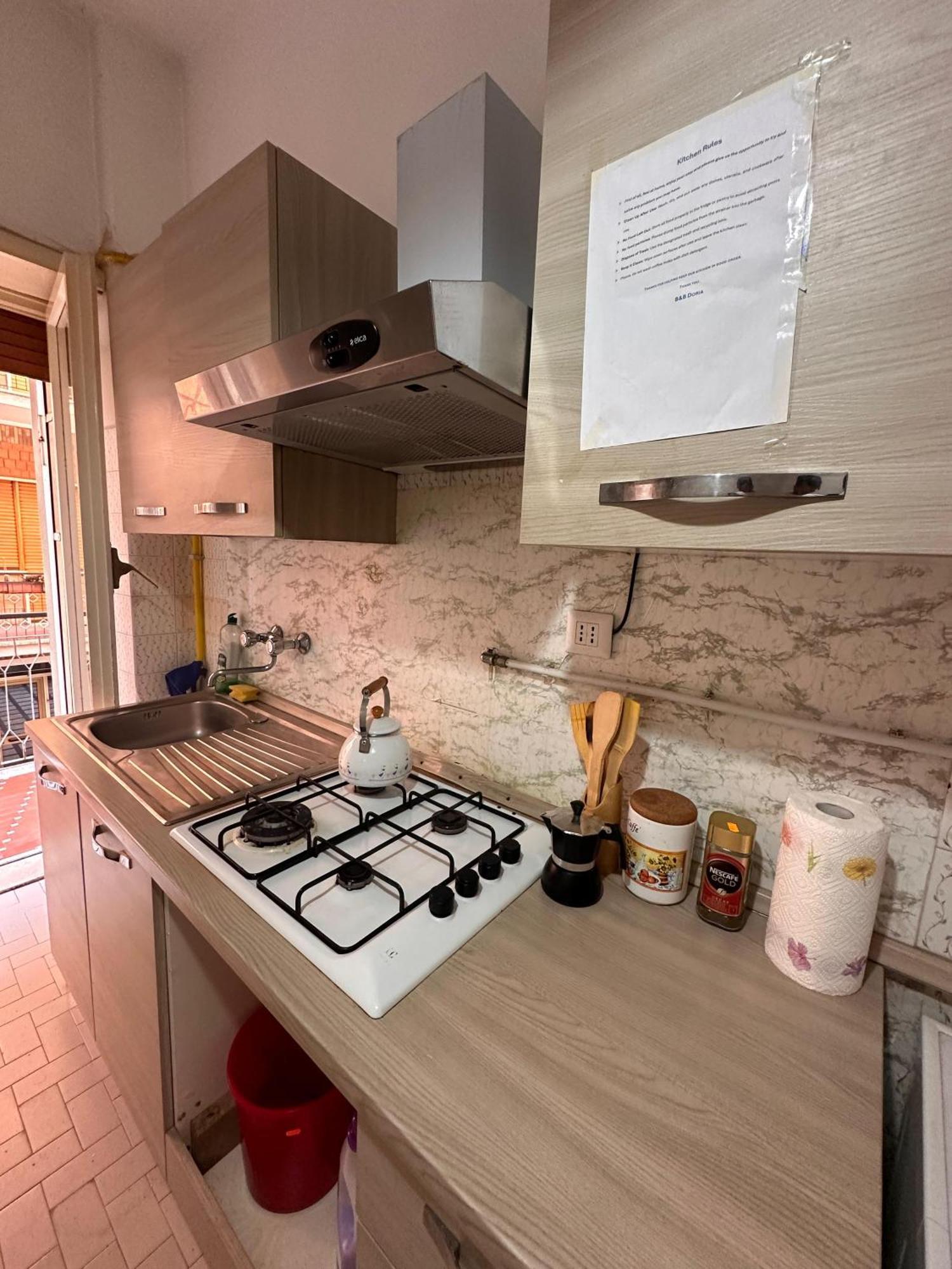 Privat bolig Pamphili House