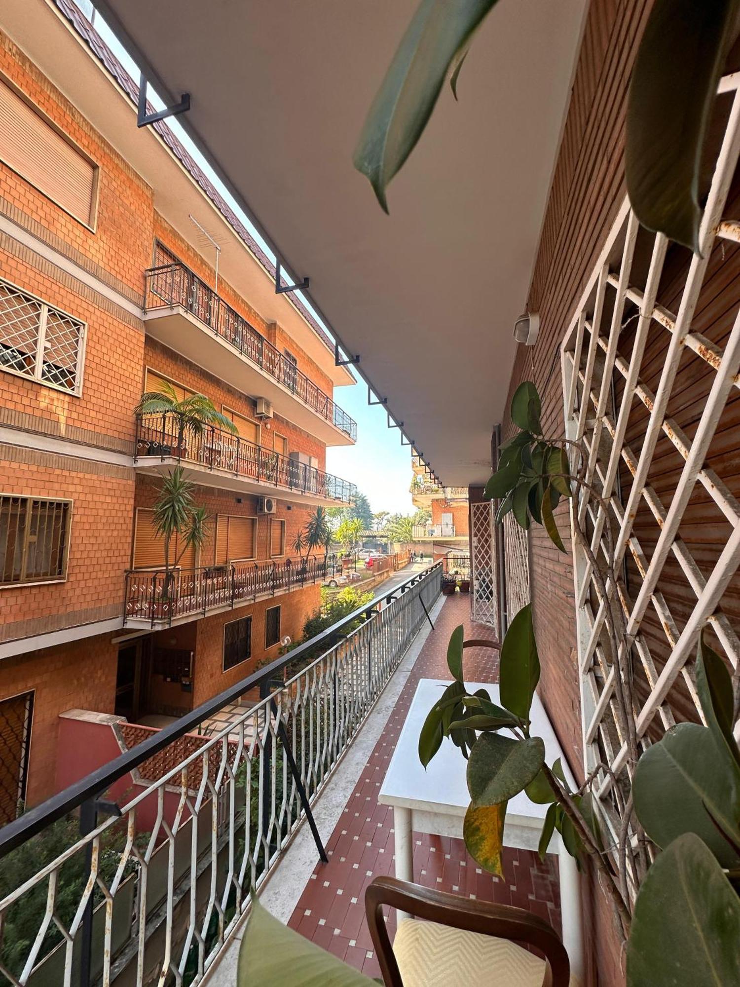 Privat bolig Pamphili House *