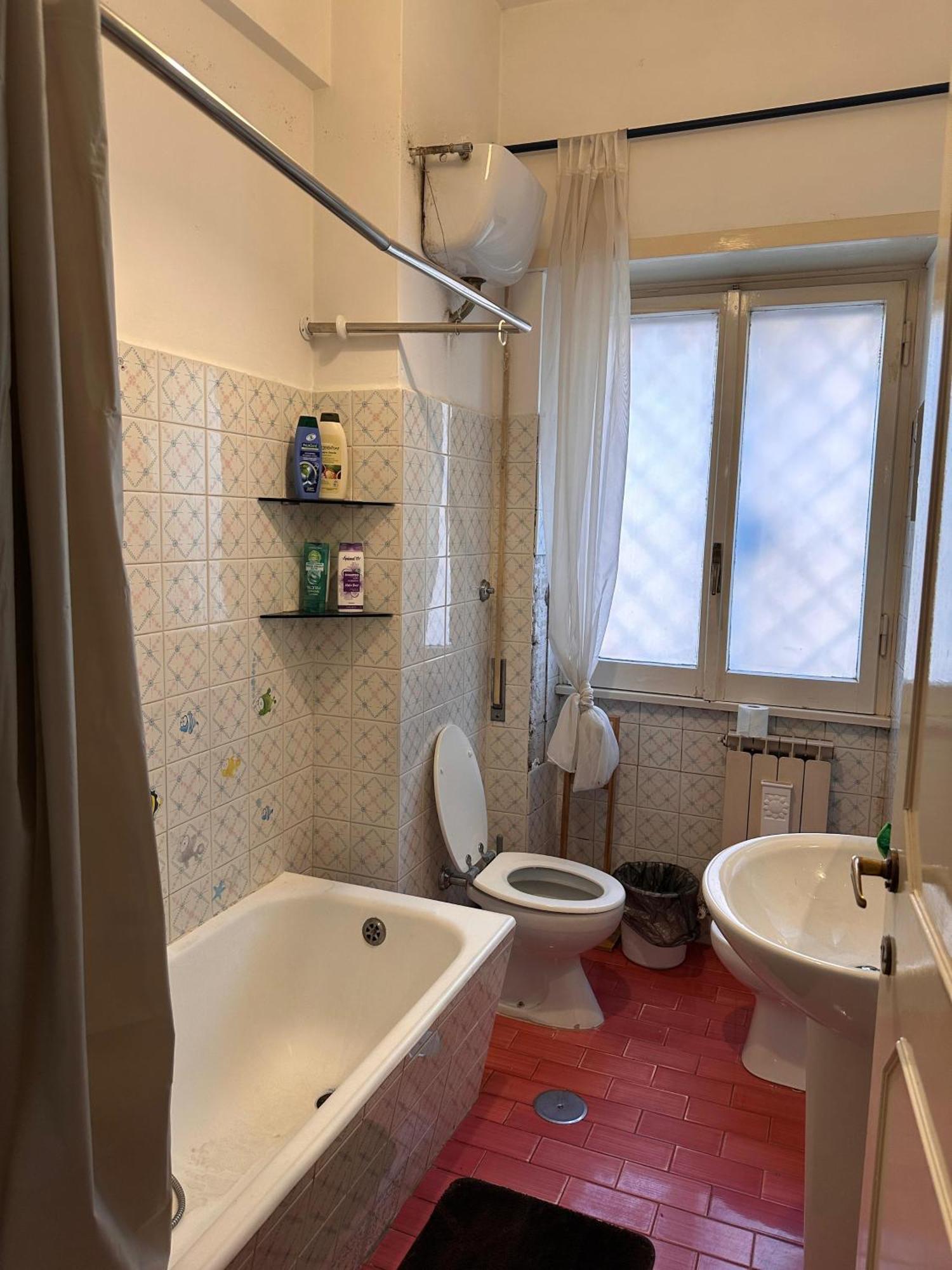 Pamphili House Alloggio in famiglia Roma